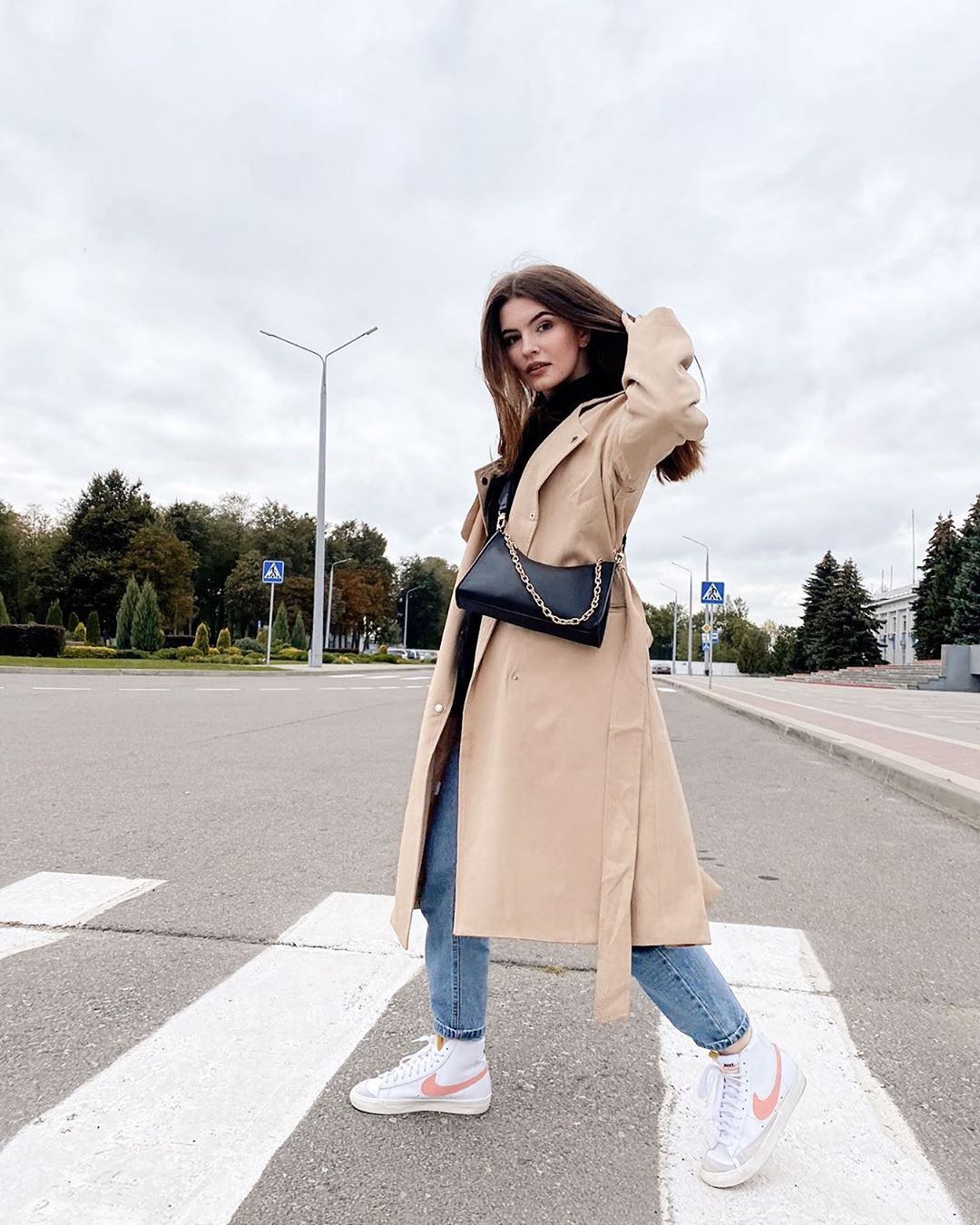 SHEIN.COM - Be the girl who decided to go for it! ✨  @mazepina

Shop Item #: 1360747

#SHEINgals #SHEINstyle #styleoftheday