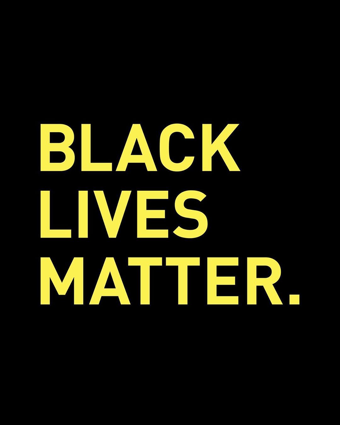 adidas Originals - This is our commitment to the Black community, and the world. We can change, and we will. This is just the start.