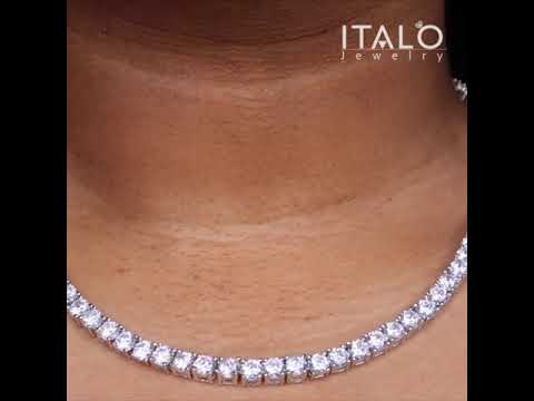 Italo Jewelry--- The Promise of Happiness
