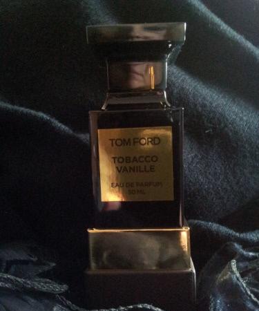 Tom Ford Tobacco Vanille