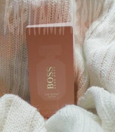 Hugo Boss The Scent For Her фото