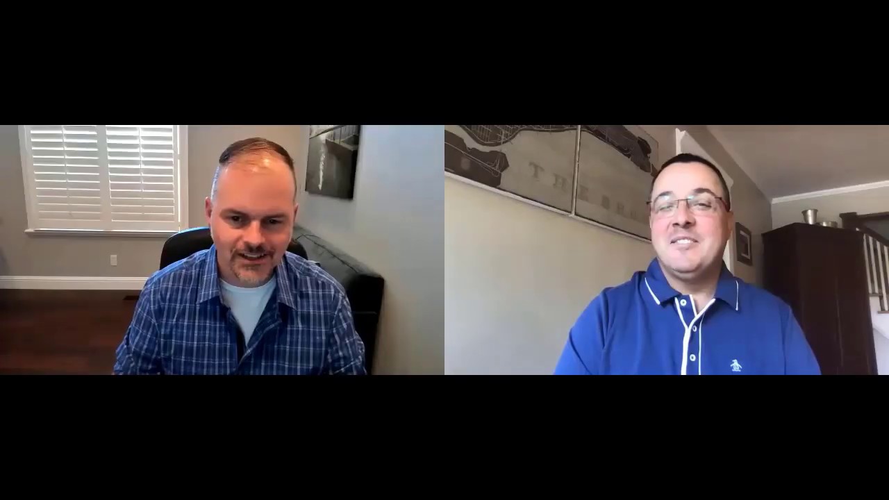 eBay Connect QA with Scot Hamilton and Mike Cuttone