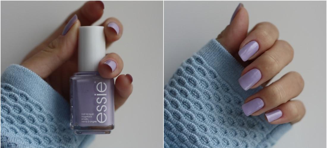 Essie №37 Lilacism