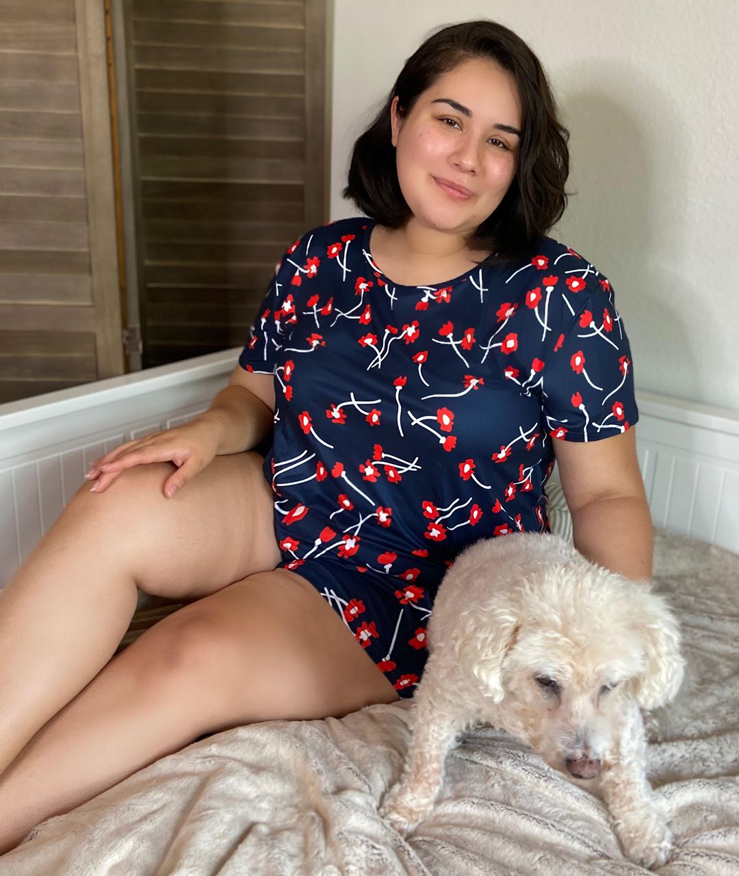 Rosegal - Bio Link:ROSEGAL CLEARANCE ZONE(OVER 79USD, GET 40USD OFF)⁣
⁣
⁣
ROSEGAL Pajama, reviewed by @kianatori⁣
Use Code: RGH20 to enjoy 18% off!⁣
#rosegal #plussizefashion #Rosegalcurvygirl #curvyg...