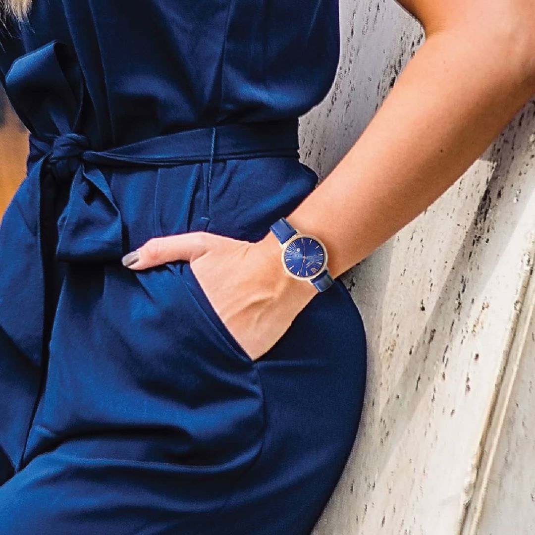 Lifestyle Stores - Accessorize every outfit with effortless elegance! Get the latest watches in trending styles, like this embellished one from Casio, at Lifestyle Dresstination!
.
Tap on the image to...