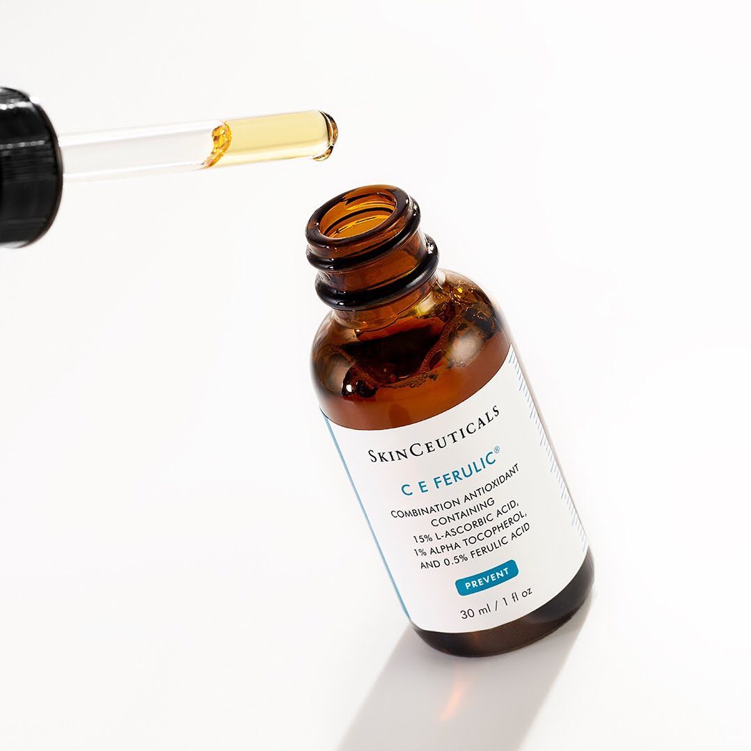 SkinCeuticals Russia - Нас часто спрашивают, почему антиоксидантные сыворотки отличаются друг от друга по цвету, почему со временем использования средство становится темнее, хотя срок хранения открыто...