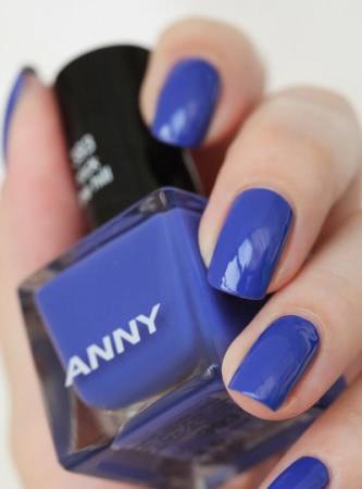 Лак для ногтей Anny Nail Polish 393 rock the hill - отзыв4 Лак для ногтей Anny Nail Polish 393 rock the hill