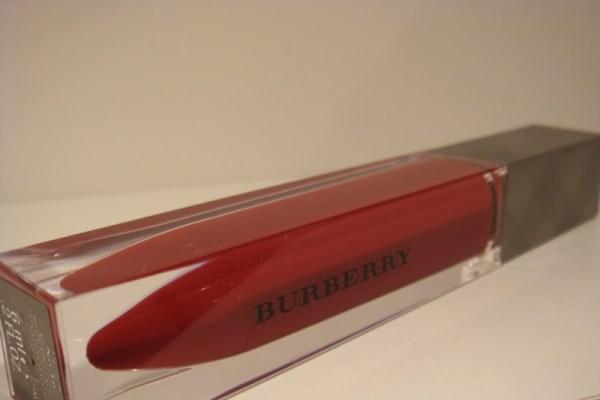 Ruby отзывы. Burberry Ruby.