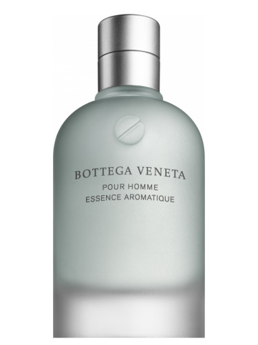 Bottega Veneta Pour Homme Essence Aromatique Bottega Veneta - отзыв
