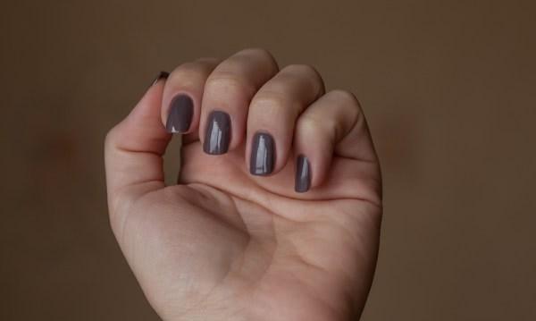 Приятная неожиданность. Лак Sally Hansen №370 Commander in Chic