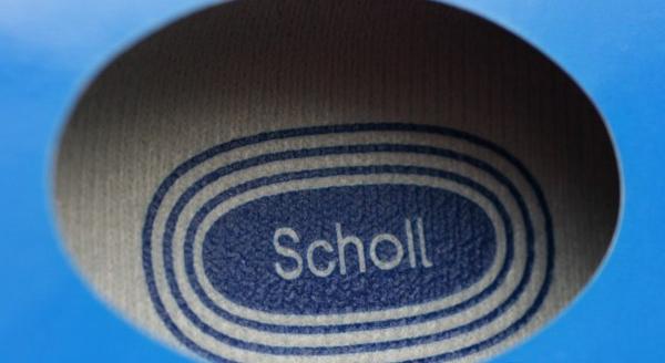 Неплохие, но излишне разрекламированные стельки. - отзыв7 Стельки Scholl GelActiv Work (Для активной работы) фото