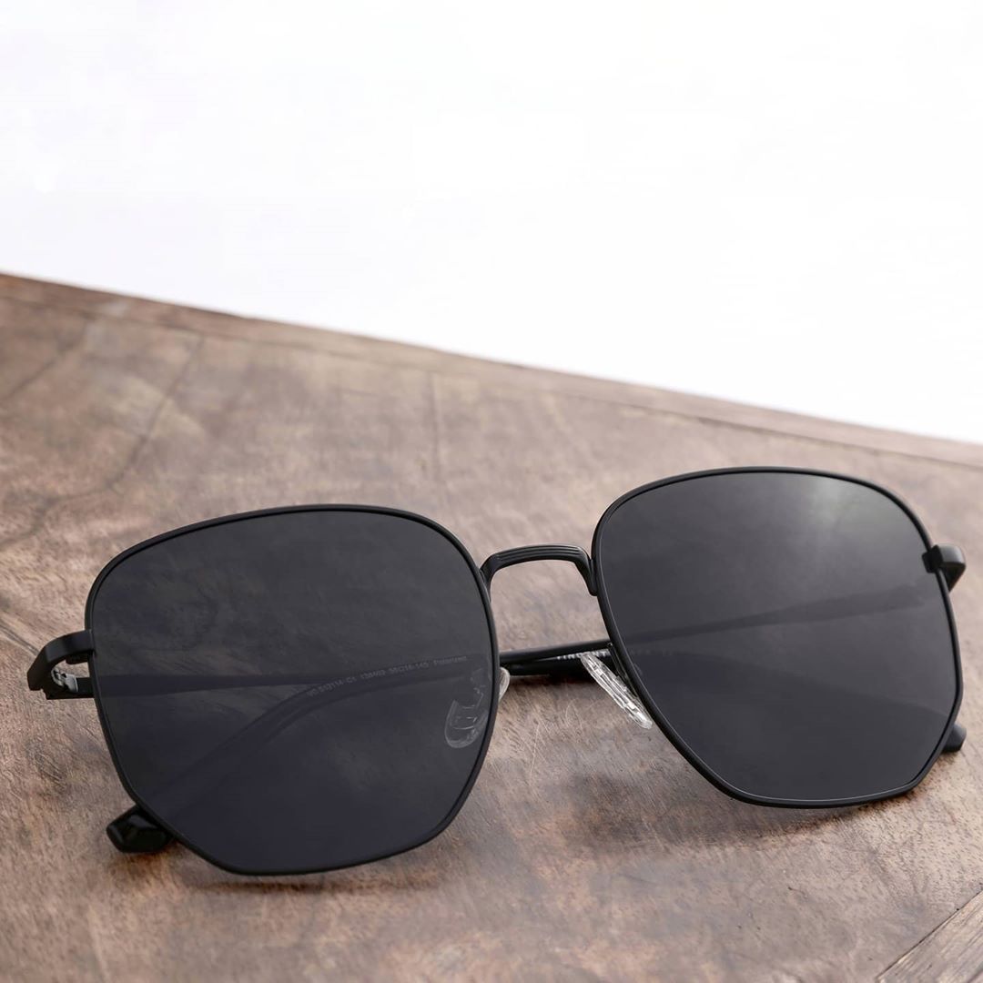 LENSKART. Stay Safe, Wear Safe - Make it a fun brunch-at home with a  pair of black sunglasses!

🔎138403

#Mission2020 #2020Vision #LenskartEyewear #LiveInLenskart #Summer #Instastyle #Instagood #Inst...