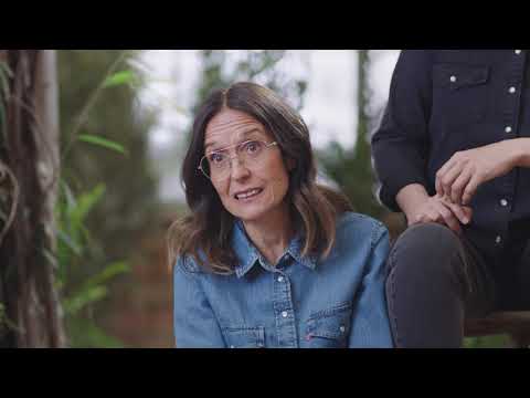 Levi’s® Spain x Montse Bayén y Núria Nubiola | Beauty of Becoming