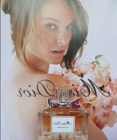 My eternal love, Miss Dior Eau de Parfum by Dior - review