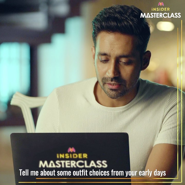 MYNTRA - #Sonakshi #Kareena #DishaPatani turn to @mohitrai for style advice. Now it’s your turn with the Myntra Insider Masterclass Season 2 – now LIVE on the #myntra app. Tune in & learn how to ace t...
