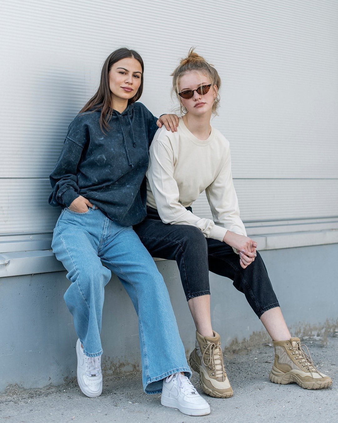 addax.com.tr - Serin mevsimin kilit parçası;sweatshirt’ler.

Sipariş ve detaylar için https://addax.com.tr/instashop

#addax #addaxcomtr #kombin #moda #trend #giyim #stil #sezon #onlineshop #ilkbah...