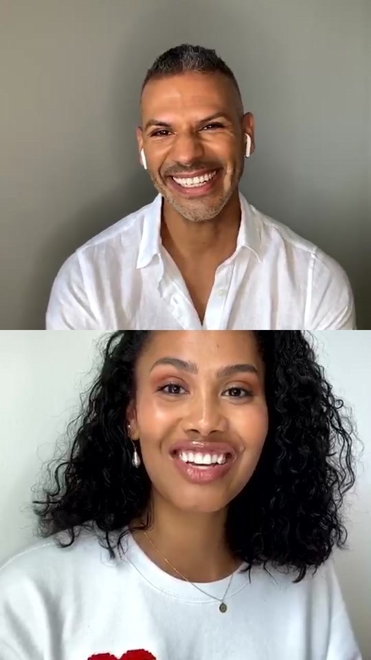 Maybelline New York - Watch @makeupvincent and @leynabloom share makeup tips and tricks for people who are transitioning or transgender. From how to contour to covering up facial hair and applying eye...