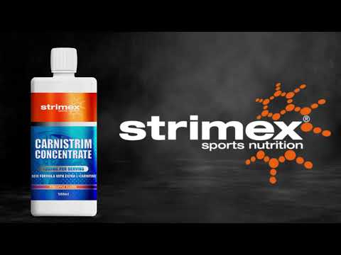 Strimex Carnistrim Concentrate 500 мл