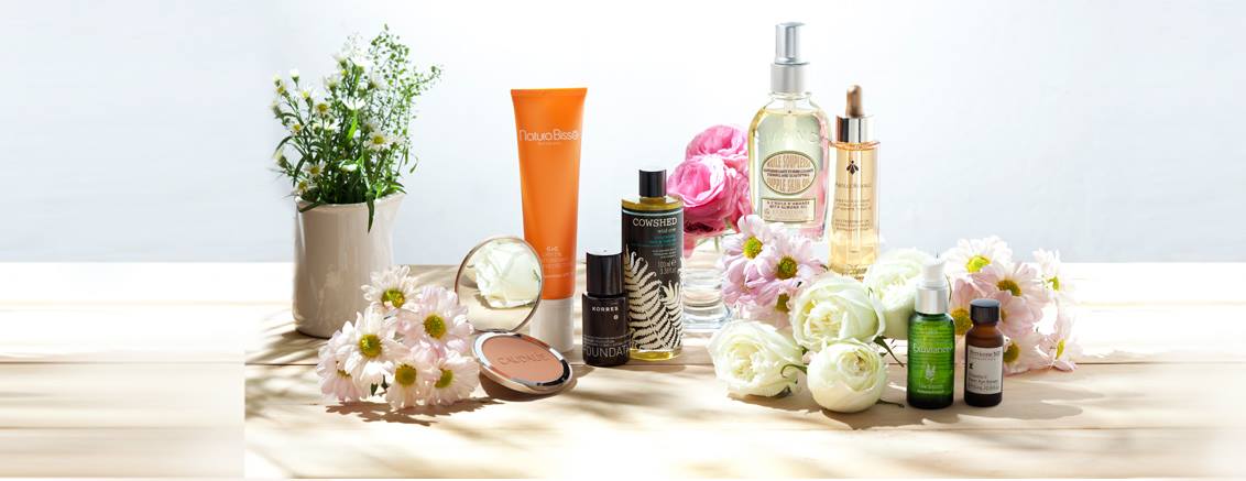 Spring Skin Routine: up to 70% off!