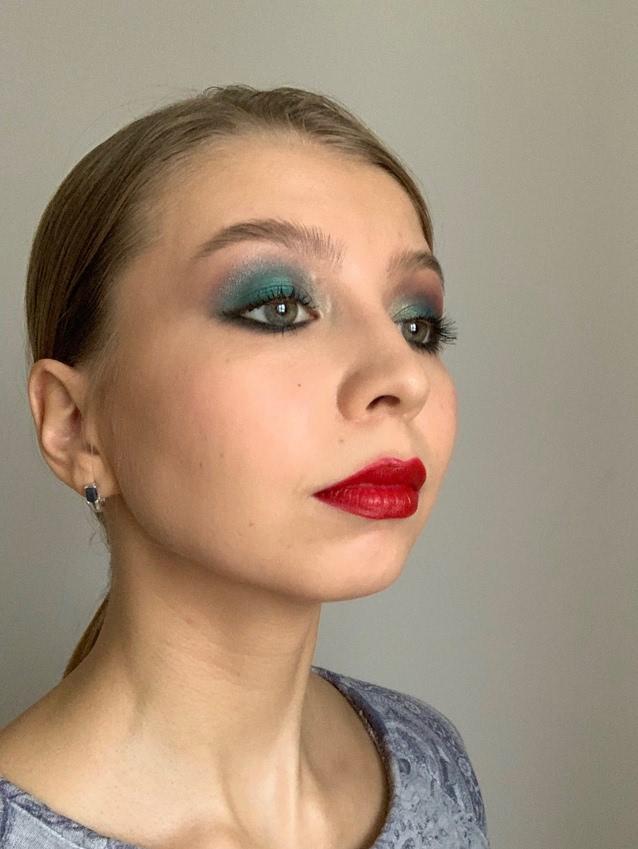 Shiseido Матовая помада для губ Modernmatte, оттенок 516 Exotic Red - отзыв10 392a23_lbox.jpg