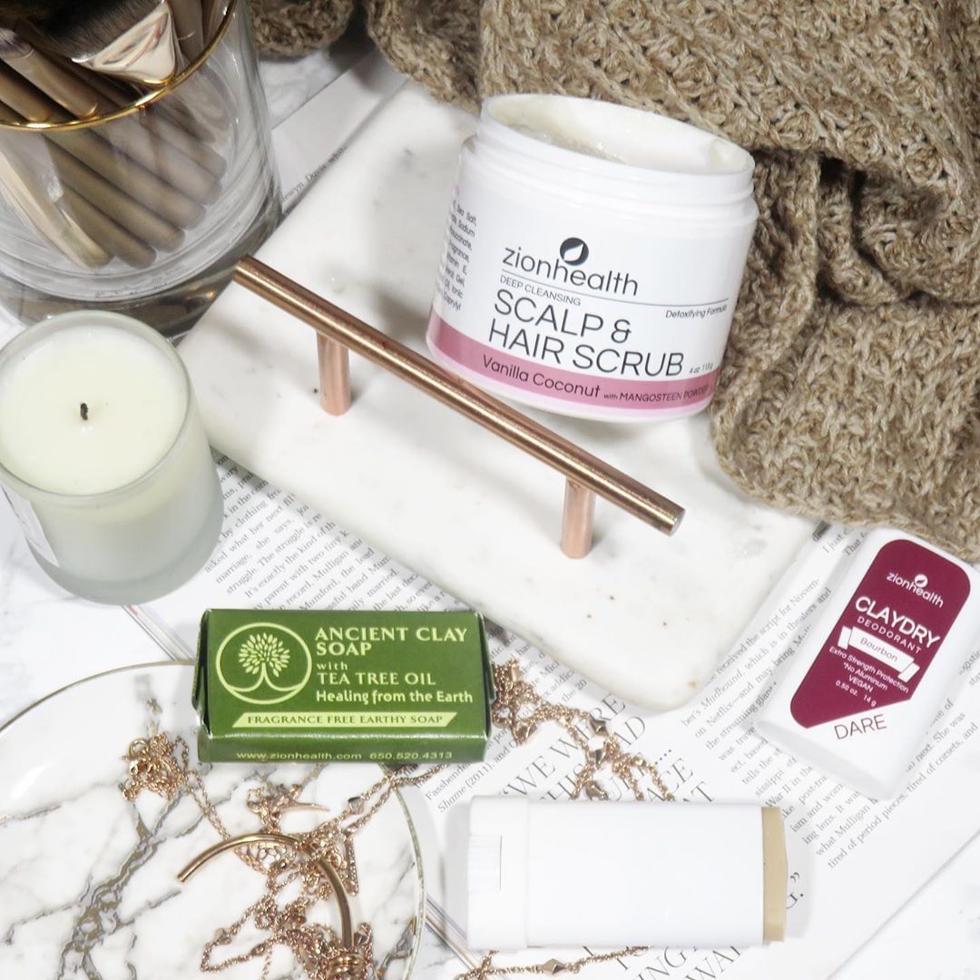 zion health - If you’re in need of full-body clean personal care essentials, we’ve got you covered! With over 180+ different products from scalp care, to oral care, skin care, foot care, hand care, in...