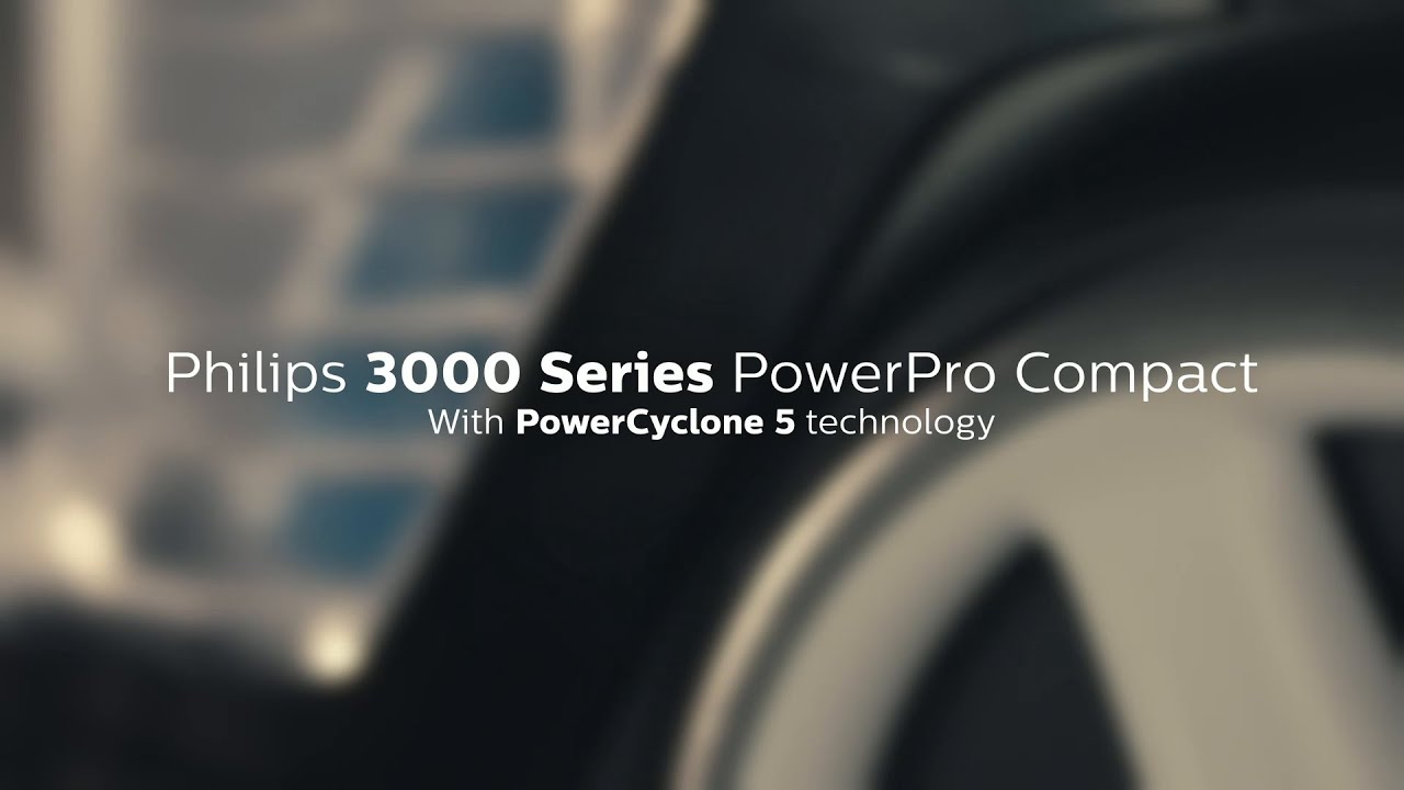 Power pro compact