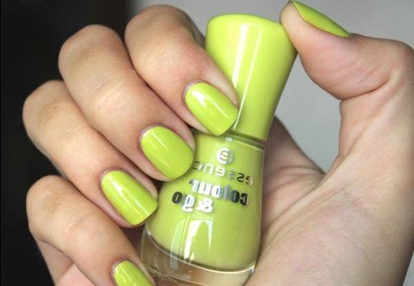 Key Lime Creme Essence L. O. l - rezension