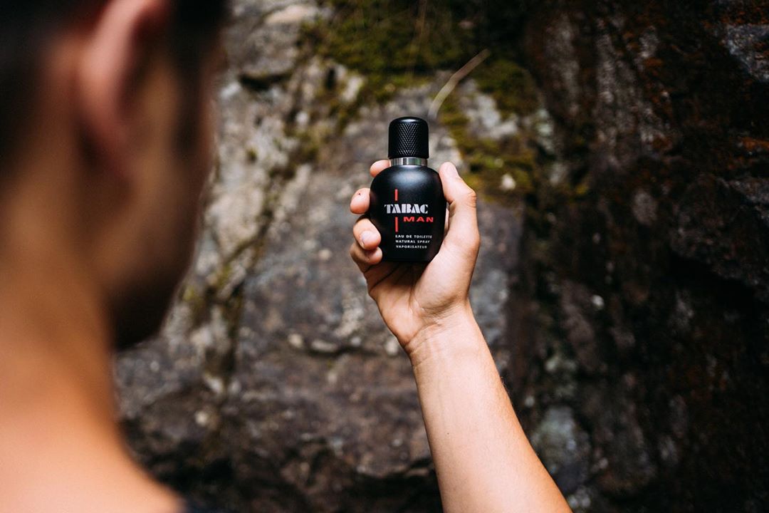 TABAC Fragrances - In the mood for adventure - was war euer letztes Abenteuer in der Natur? 🌿
————————
.
.
.
.
.
#tabac #tabacoriginal #tabacman #tabacmanfirepower #outdoor #adventure #nature #explore...