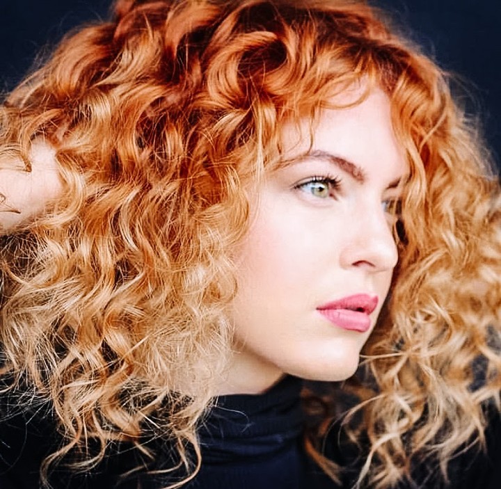 Scalp And Hair Care Experts - Need extra hold and definition for your curls? Bosley Pro Styling Gel is  a must have for touchable no-crunch curls that last with humidity resistance.

.

#bosleypro #ha...