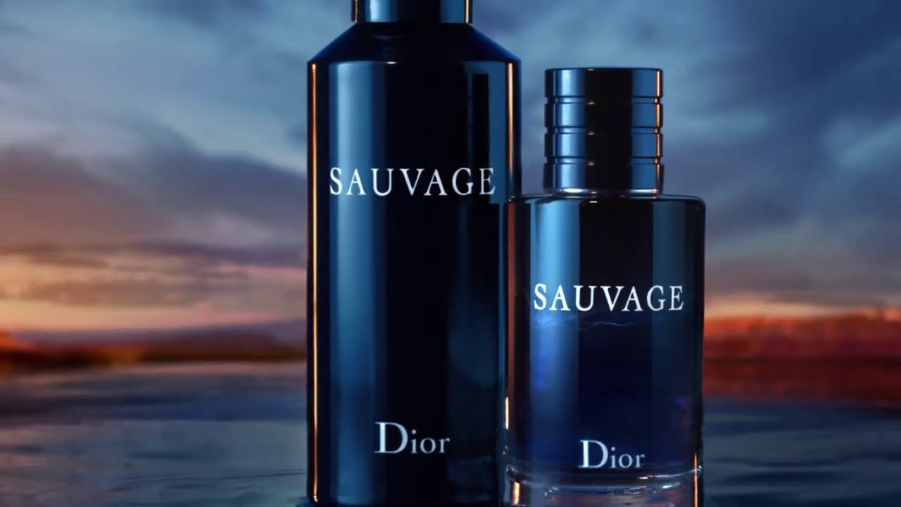 SAUVAGE – The New Eau de Toilette Refill