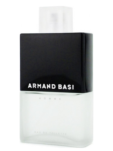 Armand Basi Homme - отзыв