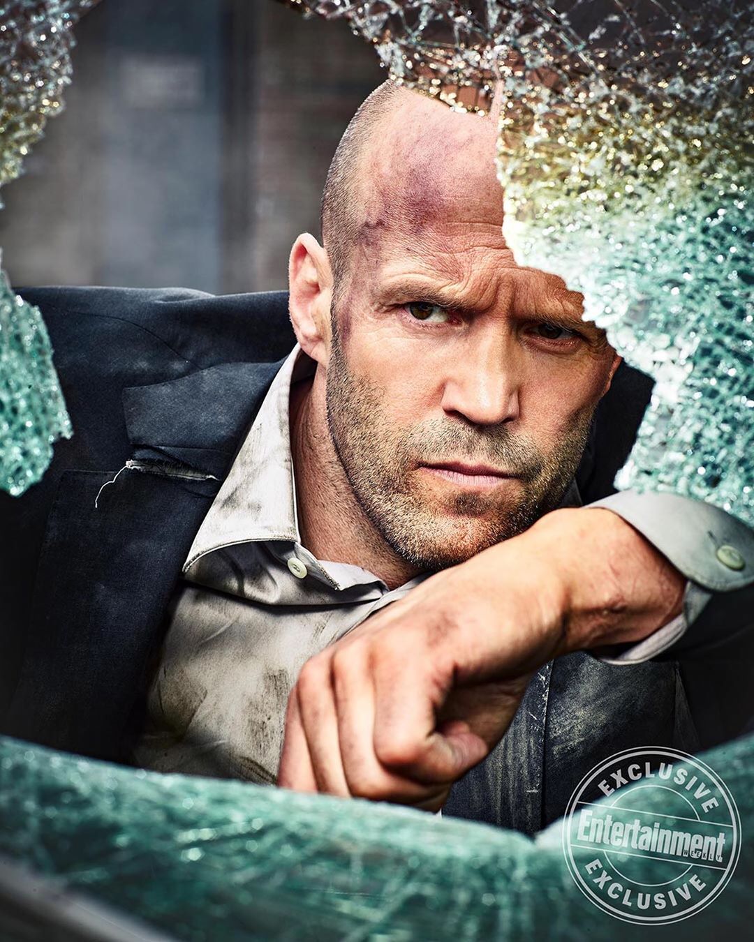 Jason Statham - 