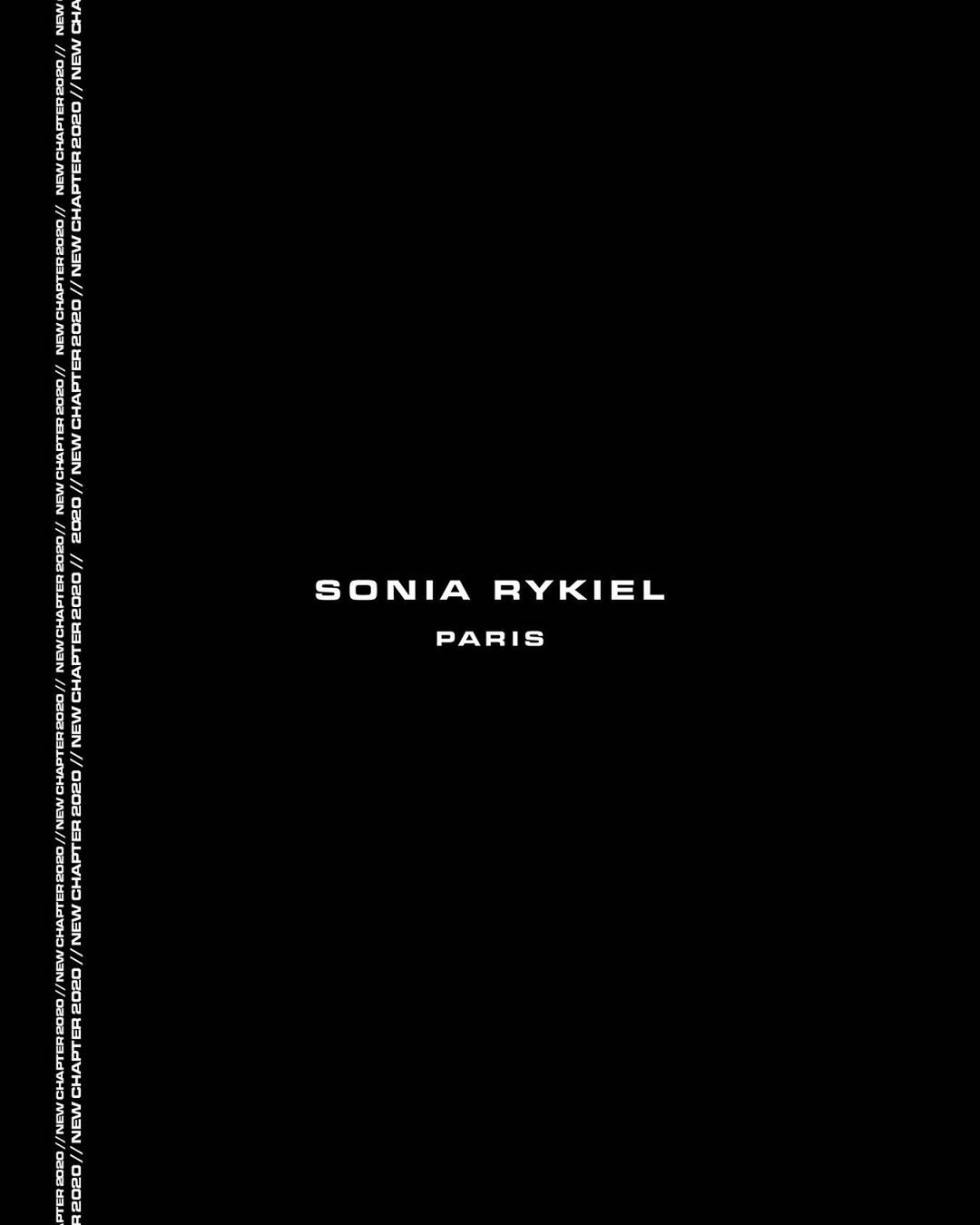 Sonia Rykiel - Follow the stripes.
Get ready for the new chapter.
#SoniaRykiel #FollowTheStripes #fashion #newchapter