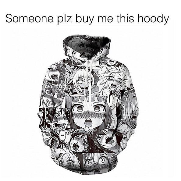 Beautifulhalo Official Page - Unisex Anime Hoodie, 25% Off now ! 
8 Sizes Available ! Free Worldwide Shipping ! 
Link:  http://bit.ly/2ERJH51 (Clickable link in bio!) FEW DAYS LEFT! GET IT NOW WHILE I...