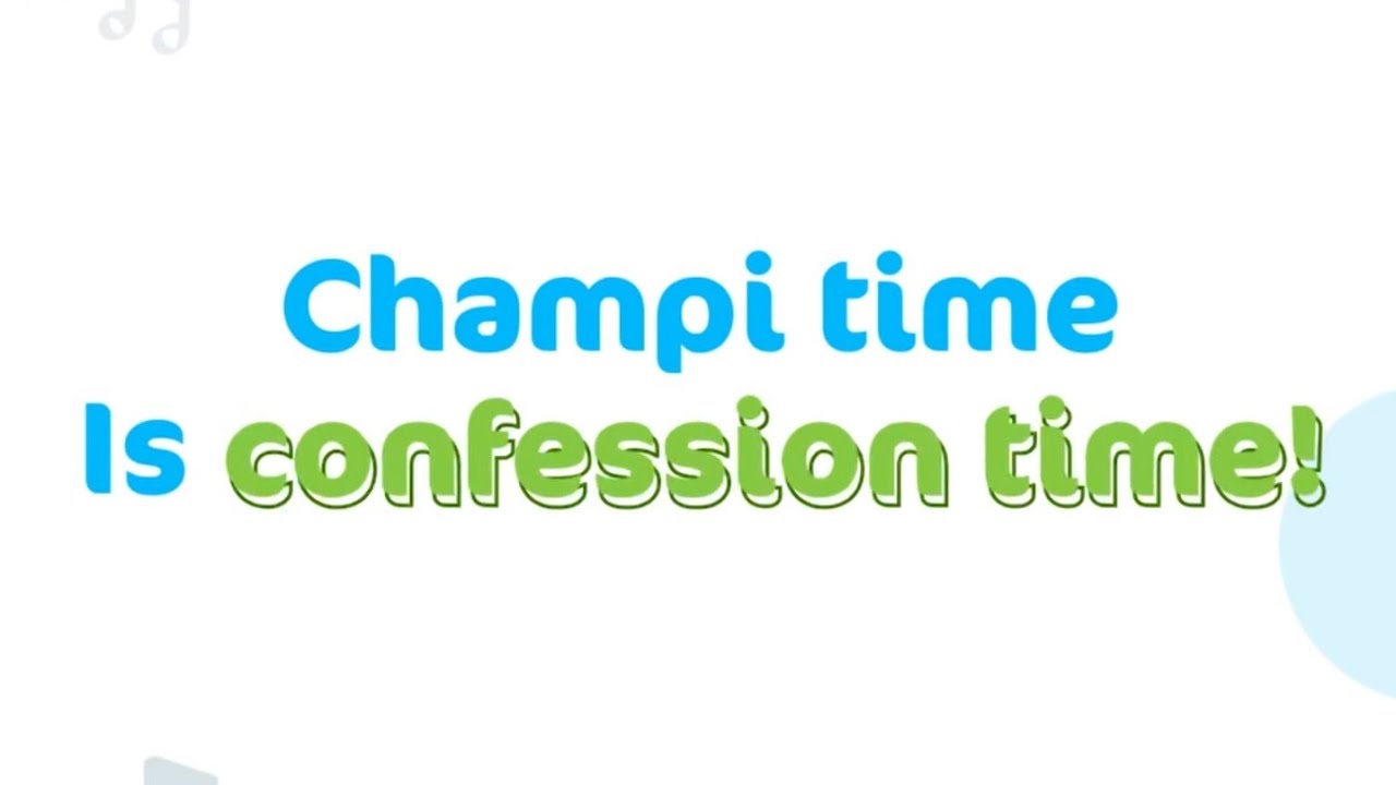 GIVEAWAY - Champi Time Made Fun | #Mamaearth Champi Confessions | #ContestAlert