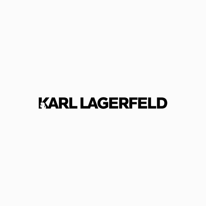 KARL LAGERFELD - The new STUDIO KL collection replicates Karl Lagerfeld’s most iconic archive pieces from the 1990s, updated for today with fresh silhouettes, cuts and fabrics. Click in the link in bi...