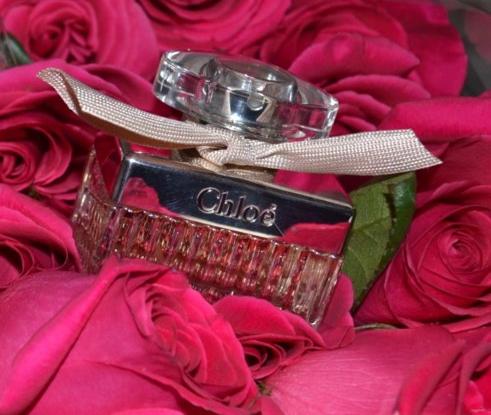 Chloé Eau De Parfum фото