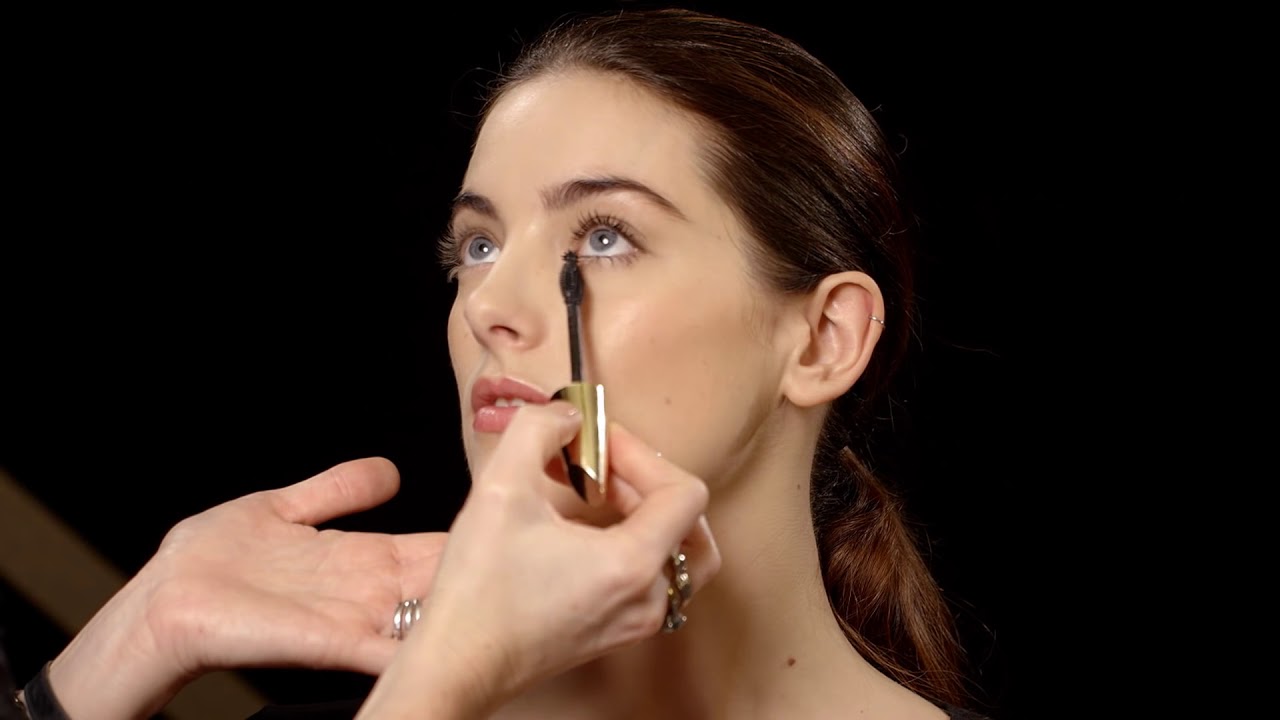 Max Factor Eye Make-Up Tips: False Lash Epic Mascara | Xpressions Style
