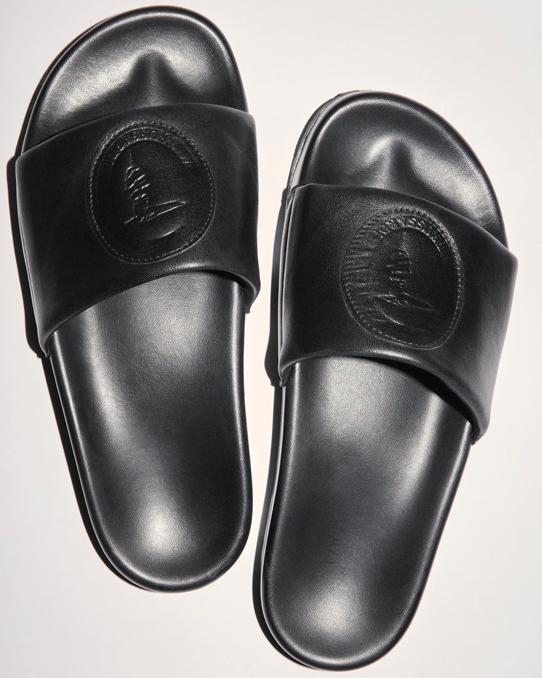 Trussardi - Trussardi’s signature leather expertise is combined with metropolitan utility in a curated selection of shoes and accessories.

Trussardi Archive+Now Spring/Summer 2021
‘NUWEV’ by Fiona Si...