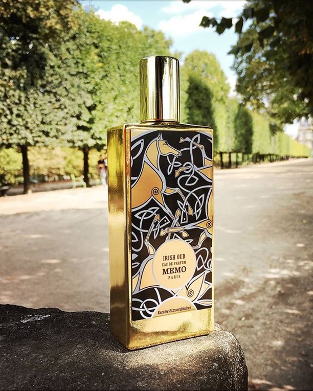 7/24 Perfumes - Memo Paris Perfumes available now with 75% off .
.https://bit.ly/35vtvkr
.
#724Perfumes #perfumes #offers #onlineshopping