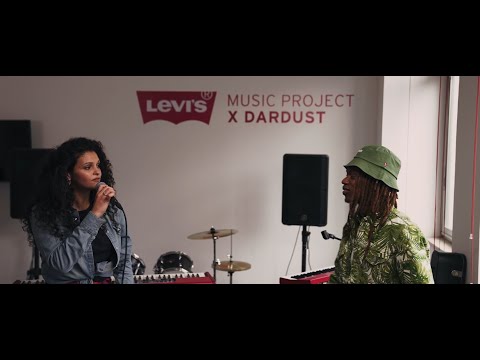 Levi's® Music Project | Our Journey Together