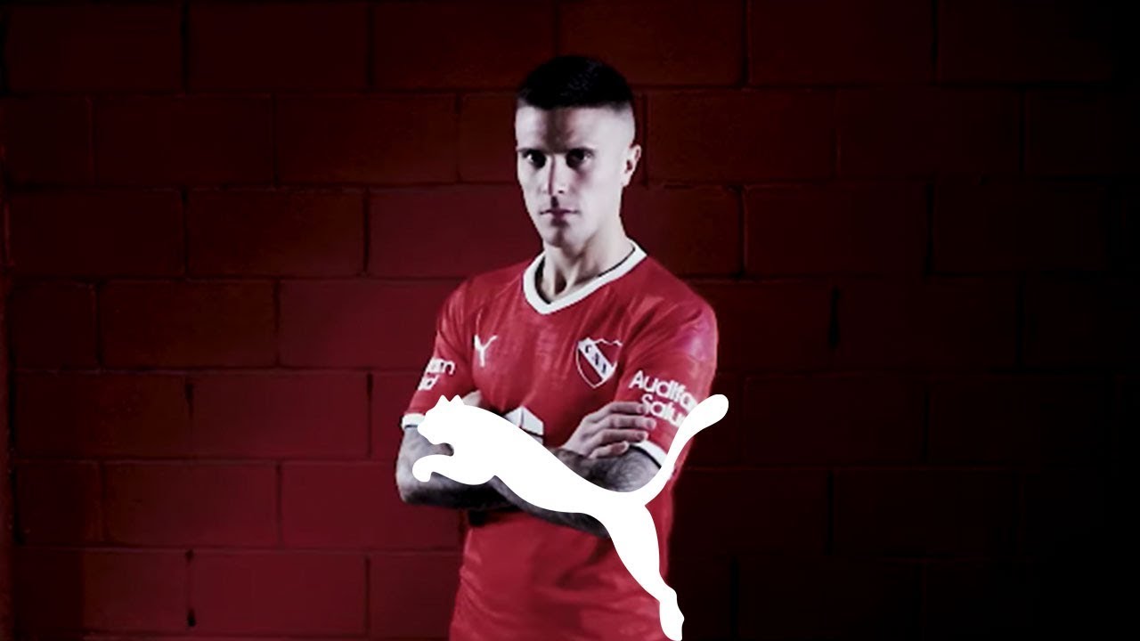 El grito de los Diablos Rojos I PUMAFootball x Club Atlético Independiente