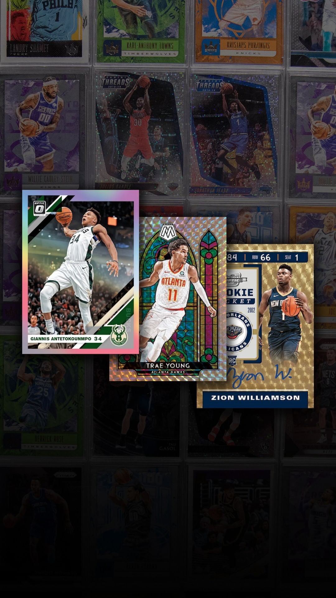 ebay.com - Basketball cards are back, and savvy investors are finding ways to come out way ahead. Here’s why the hobby is stronger than ever — amid and, in part, because of a global pandemic — Check o...