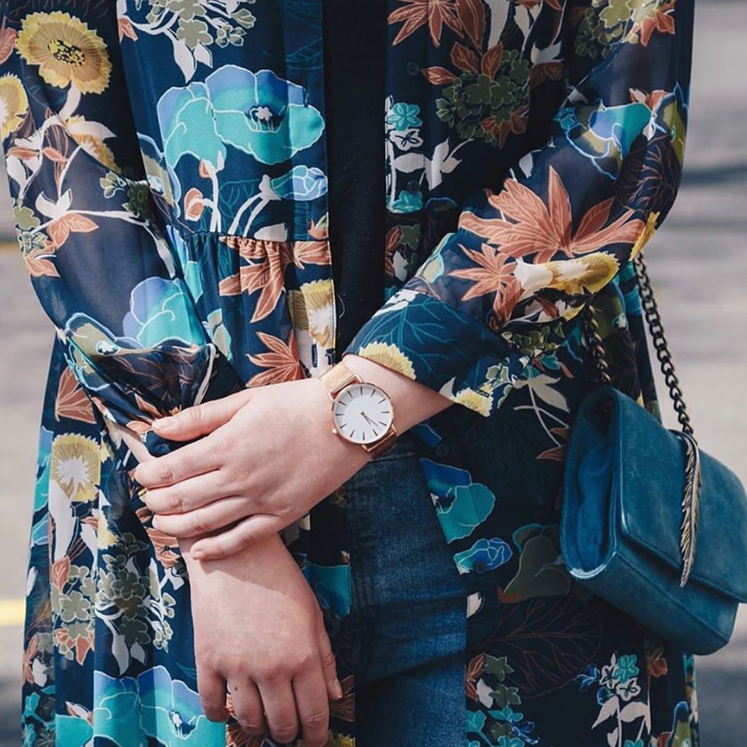 VipBrands - الوان الصيف في هذه الساعة، تصفحي المزيد من موقعنا الان .
#تسوق #ساعة 
How good looking is this watch! with summer colors
#vipbrands #women #watches #Style