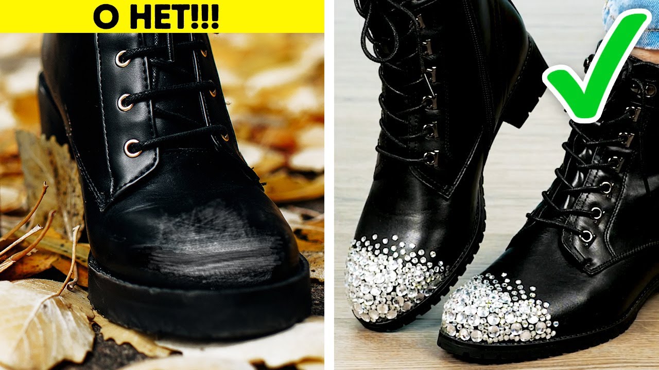 31 модная переделка вашей одежды