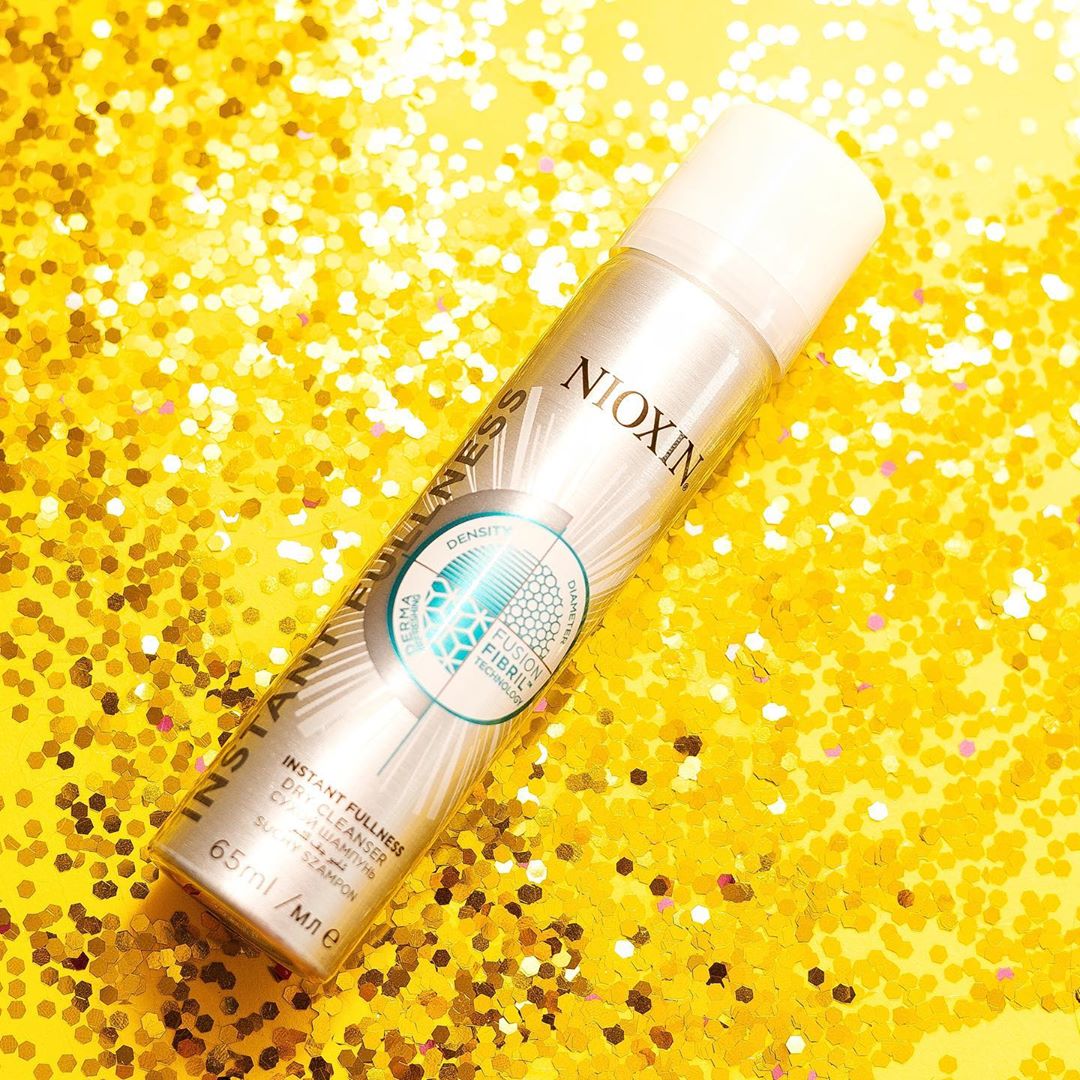 🎁БЬЮТИ-БОКСЫ Royal Samples 🎁 - Какое средство всегда должно быть под рукой у каждой девушки❔
⠀
Сухой шампунь Nioxin @nioxinrussia, обеспечивающий мгновенное увеличение объема волос❤️
⠀
Его формула... 🎁БЬЮТИ-БОКСЫ Royal Samples 🎁 - Какое средство всегда должно быть под рукой у каждой девушки❔
⠀
Сухой шампунь Nioxin @nioxinrussia, обеспечивающий мгновенное увеличение объема волос❤️
⠀
Его формула...