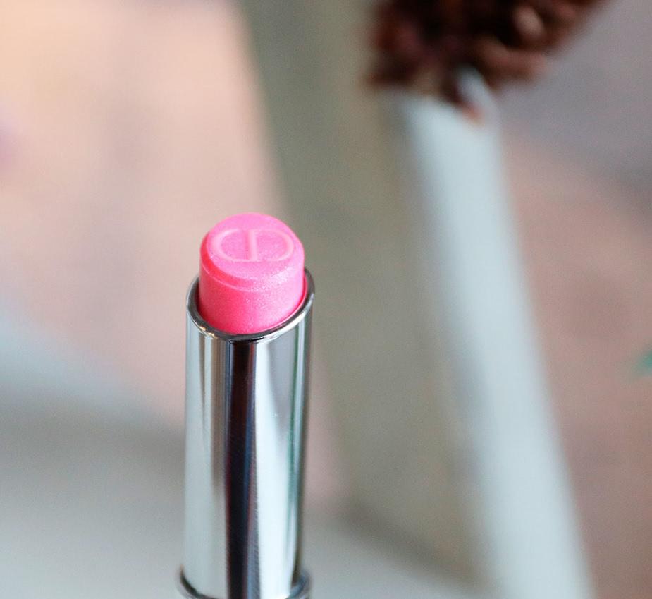 Универсальная Dior Addict lipstick wonderful