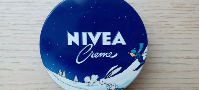 Крем Nivea В Синей Банке Купить