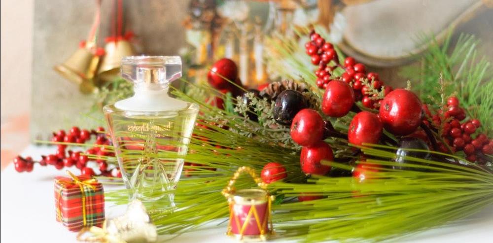 クリスマスの香り-シャンゼリゼ地区EDTゲラン - 見直し