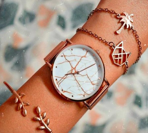 Soufeel.com - The greatest thing you can give someone is your time. ✨😉 Don't forget to use code 'SUMM5' for $5 off! 👉⌚ Photo by @soumili.mukherjee #InstaJewelry